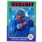 Victor Labrada autograph